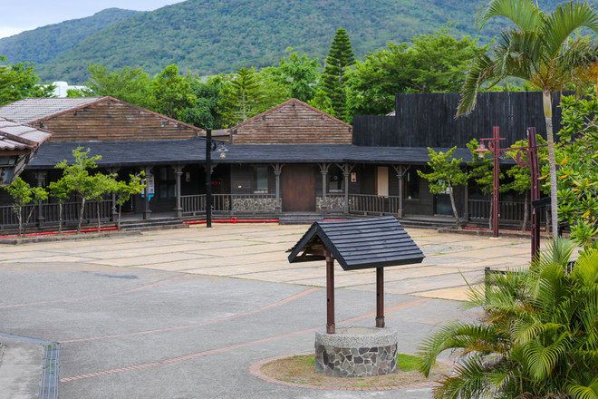 Đến Đài Loan nhất định phải ghé thăm khu nghỉ dưỡng tuyệt vời này ảnh 11