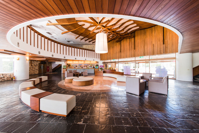 Đến Đài Loan nhất định phải ghé thăm khu nghỉ dưỡng tuyệt vời này ảnh 4