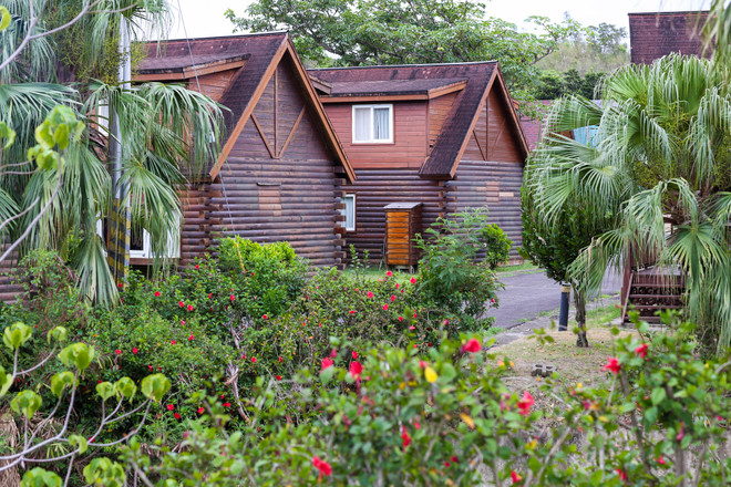 Đến Đài Loan nhất định phải ghé thăm khu nghỉ dưỡng tuyệt vời này ảnh 6