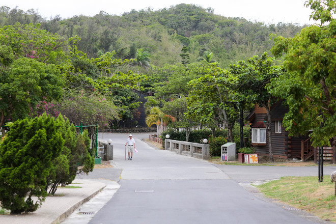 Đến Đài Loan nhất định phải ghé thăm khu nghỉ dưỡng tuyệt vời này ảnh 3