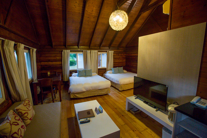 Đến Đài Loan nhất định phải ghé thăm khu nghỉ dưỡng tuyệt vời này ảnh 10