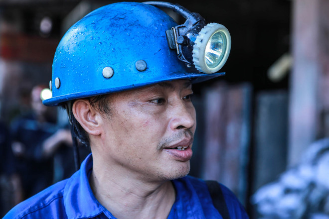 Bài 4: Phút sinh tử và 13 người hùng thầm lặng ở mỏ Mông Dương ảnh 2