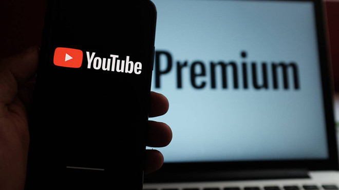 Ảnh minh họa. (Nguồn: CellphoneS) 70% người dùng mạng xã hội sẵn sàng trải nghiệm YouTube Premium ảnh 1