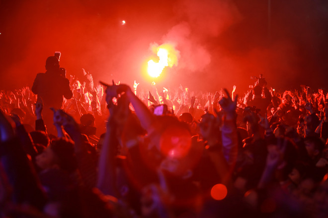 Dàn sao Việt “cháy” cùng live show Đôi bàn tay thắp lửa ảnh 9