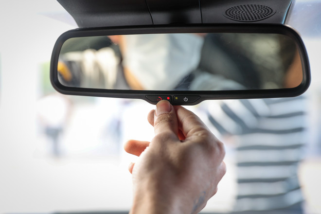 Chi tiết mẫu ôtô điện VinFast VF e34 mới bàn giao cho người dùng Việt ảnh 26