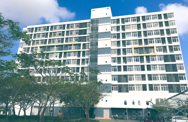 Trường Nội trú FPT sẵn sàng đón các em mồ côi cha mẹ vì COVID-19 ảnh 1