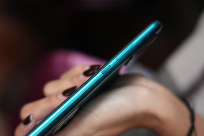 Đánh giá Vsmart Star 5: 'Phát súng' vào thị trường điện thoại bình dân ảnh 10