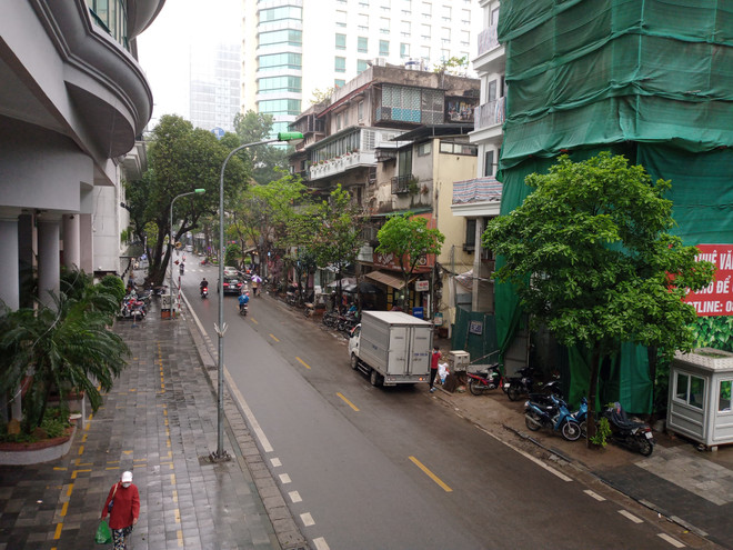 Đánh giá Vsmart Star 5: 'Phát súng' vào thị trường điện thoại bình dân ảnh 18