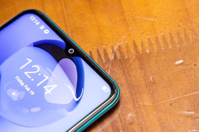 Đánh giá Vsmart Star 5: 'Phát súng' vào thị trường điện thoại bình dân ảnh 13