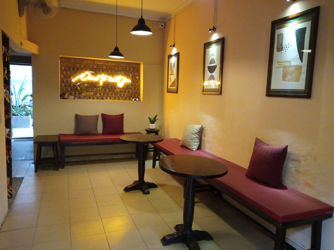 Đánh giá Vsmart Star 5: 'Phát súng' vào thị trường điện thoại bình dân ảnh 21