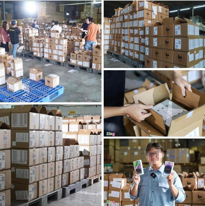 Một đại lý ủy quyền tại Việt Nam bị phạt vì vi phạm quy định Apple? ảnh 2