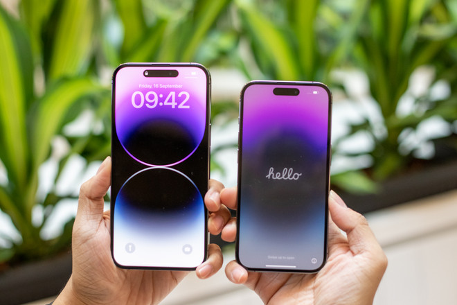 Một đại lý ủy quyền tại Việt Nam bị phạt vì vi phạm quy định Apple? ảnh 1