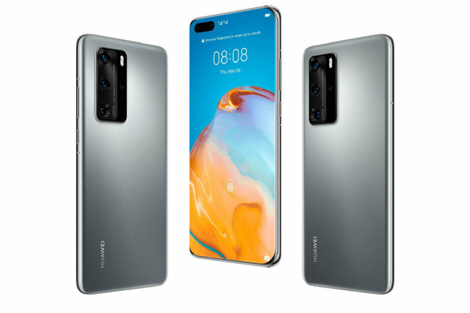 Huawei P40 ra mắt: Giá từ 799 Euro, chưa rõ thời điểm bán ở Việt Nam ảnh 2