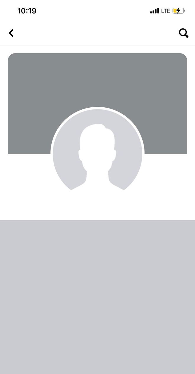 Facebook lại tiếp tục gặp lỗi sau sự cố sập mạng toàn cầu ảnh 1