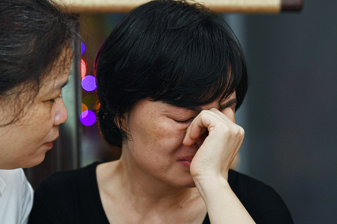 Vụ cháy karaoke: Tôi tự hào vì con biết hy sinh sự sống vì người khác ảnh 1