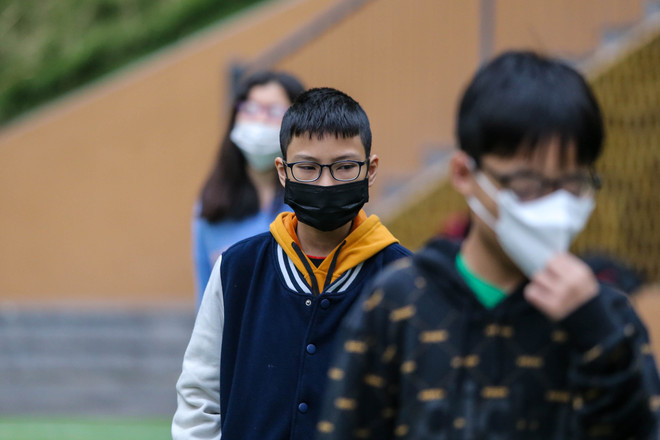 Hà Nội chính thức cho học sinh nghỉ học 1 tuần để phòng dịch nCoV ảnh 1