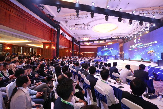 Thủ tướng: Sẽ khai thông vướng mắc thúc đẩy hoạt động đổi mới sáng tạo ảnh 3