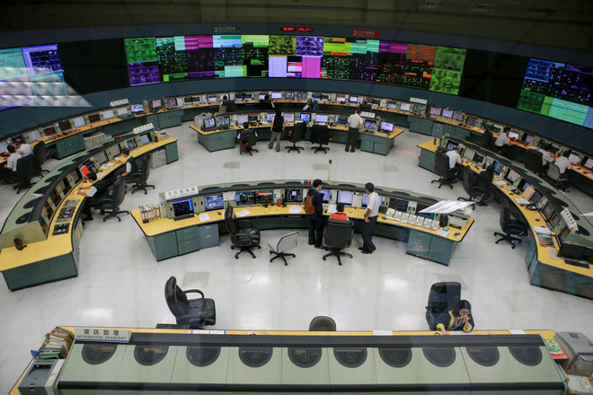 Trải nghiệm thú vị khi đi tàu điện ngầm ở Đài Bắc ảnh 9