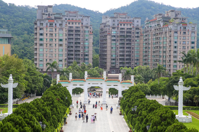 Khám phá Bảo tàng Cung điện ở thành phố Đài Bắc ảnh 12