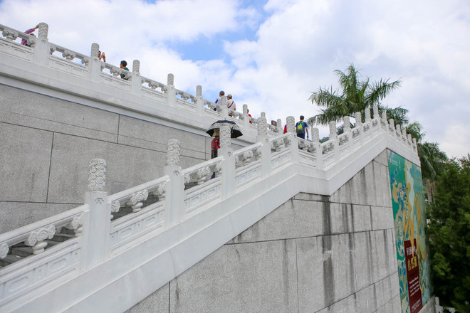 Khám phá Bảo tàng Cung điện ở thành phố Đài Bắc ảnh 5