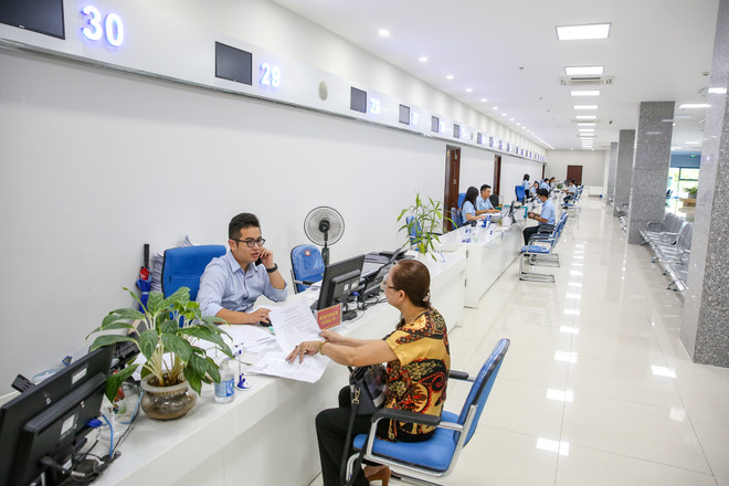 440,8 triệu giao dịch qua nền tảng tích hợp, chia sẻ dữ liệu quốc gia ảnh 1