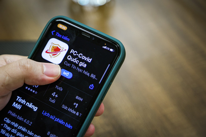 'Không phát hiện PC-Covid khai thác thông tin SMS, OTT của người dùng' ảnh 1