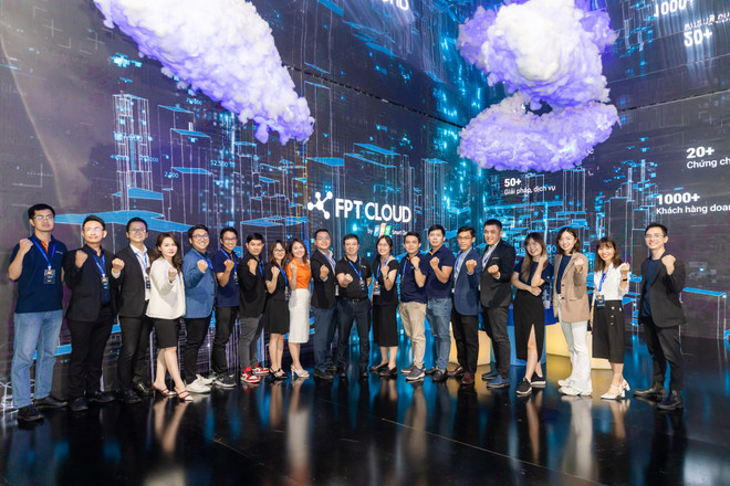 10X từ bỏ 'giấc mơ Mỹ' về Việt Nam theo đuổi ngành công nghệ ảnh 2