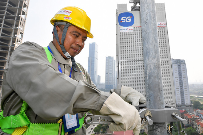 Ban hành danh mục yêu cầu đảm bảo an toàn thông tin trạm gốc 5G ảnh 1