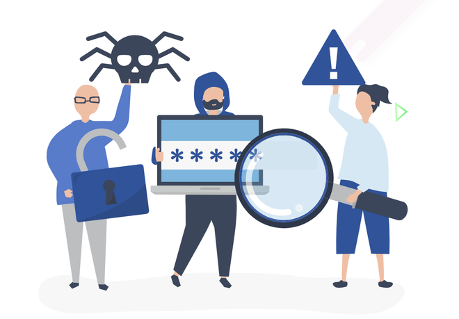 Phát động chiến dịch rà soát, bóc gỡ mã độc trên toàn quốc ảnh 1