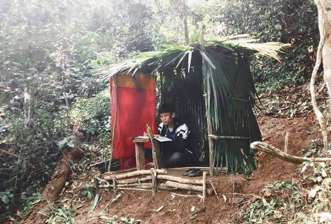 Chuyện người Viettel 'cõng' sóng di động về 'vùng lõm' ảnh 3