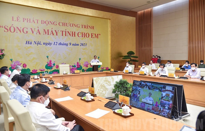 Chuyện người Viettel 'cõng' sóng di động về 'vùng lõm' ảnh 1