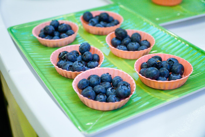 VinMart là nhà bán lẻ Việt đầu tiên được nhập khẩu việt quất từ Mỹ ảnh 5