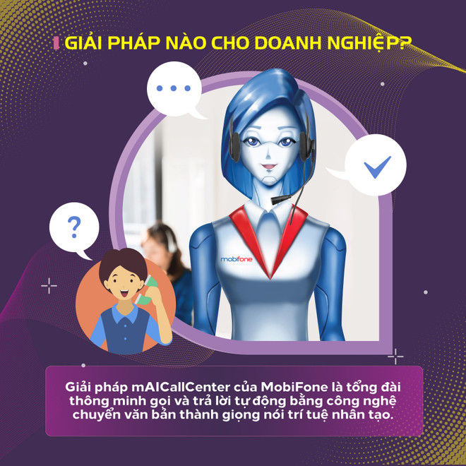 Tổng đài chăm sóc khách hàng thời công nghệ 4.0 ảnh 3