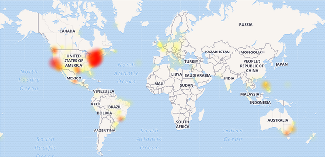 Facebook Messenger gặp sự cố không thể truy cập ảnh 3