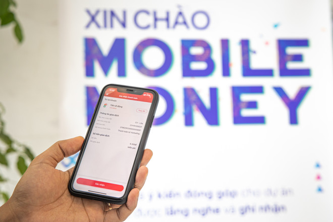 Đề nghị bỏ quy định thuê bao 3 tháng mới được đăng ký Mobile Money ảnh 1
