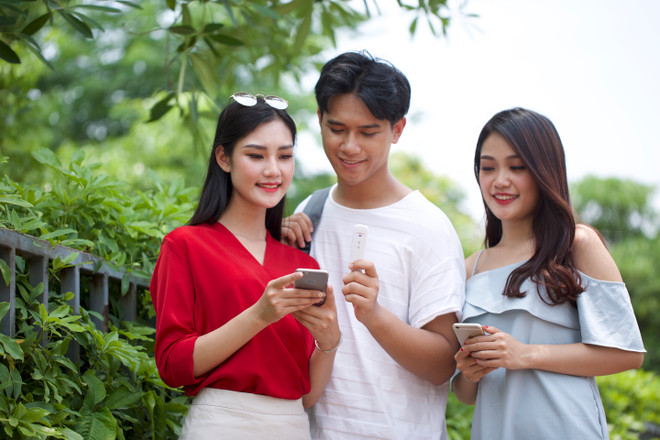Nhà mạng bày cách giúp khách hàng kiểm soát cước thuê bao di động ảnh 1