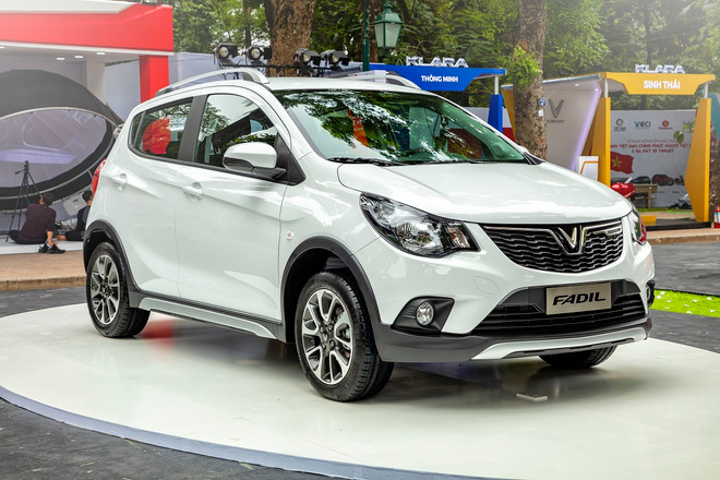 Chuyên gia tài chính bàn về chuyện VinFast đang bán ôtô quá đắt? ảnh 3