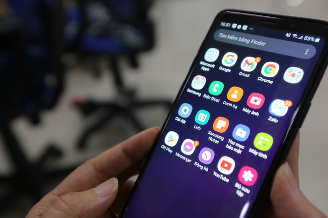 Hàng loạt smartphone Android gặp sự cố liên quan đến Google ảnh 1