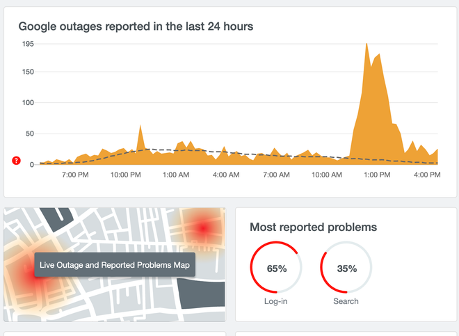 Hàng loạt smartphone Android gặp sự cố liên quan đến Google ảnh 2
