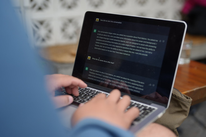 ChatGPT: 'Cú hích' cho sự phát triển AI tại thị trường Việt Nam ảnh 3