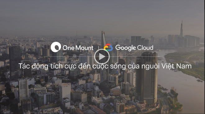 Google vinh danh đối tác Việt Nam có chuỗi cung ứng tốt nhất năm 2021 ảnh 1