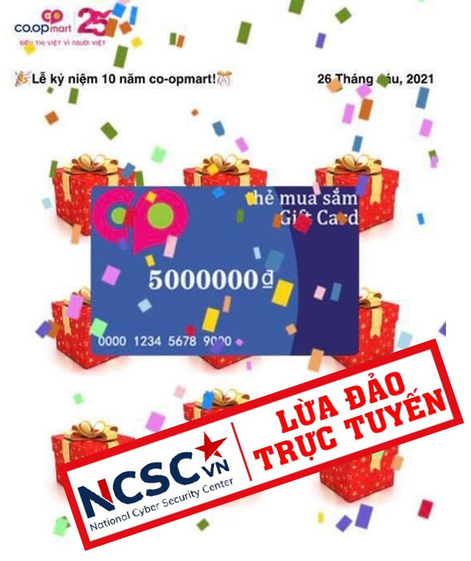 Phát hiện nhiều thủ đoạn lừa đảo lợi dụng COVID-19 trên Internet ảnh 2