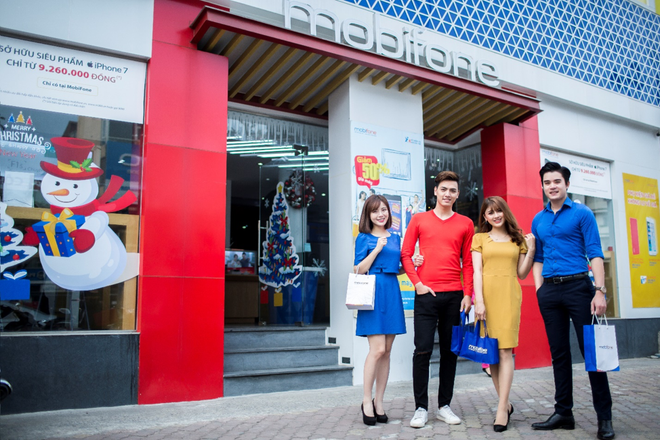 Những ưu đãi khác biệt khi là thuê bao của MobiFone ảnh 1