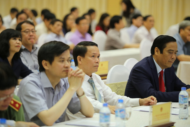 Chính thức phát động giải Báo chí toàn quốc về xây dựng Đảng ảnh 2