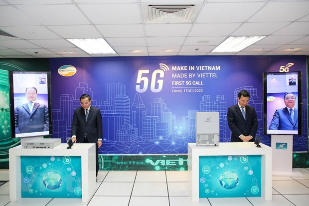 10 sự kiện công nghệ thông tin tiêu biểu của Việt Nam trong năm 2020 ảnh 3