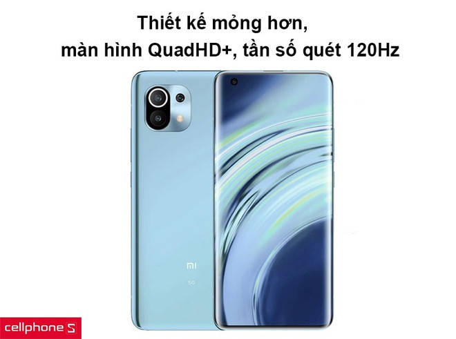 10 mẫu smartphone 5G đáng mua nhất thị trường Việt trong năm 2020 ảnh 6