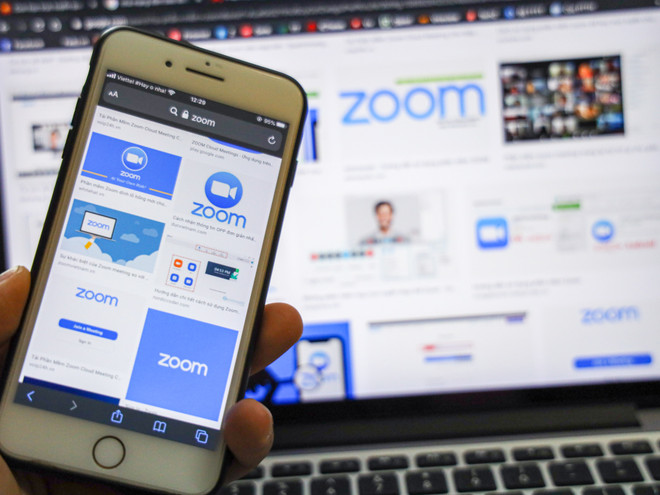 10 sự kiện công nghệ thông tin tiêu biểu của Việt Nam trong năm 2020 ảnh 4