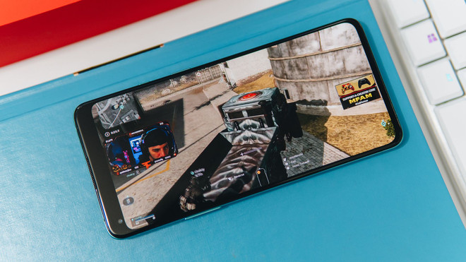 10 mẫu smartphone 5G đáng mua nhất thị trường Việt trong năm 2020 ảnh 10