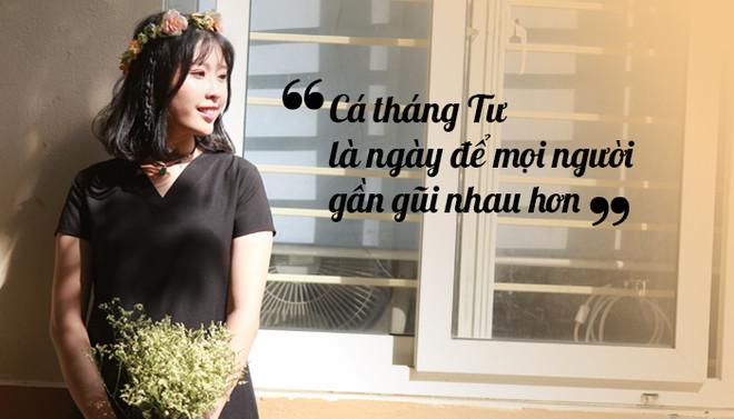 Giới trẻ nghĩ gì về nói dối ngày Cá tháng Tư 'dở khóc dở cười'? ảnh 1