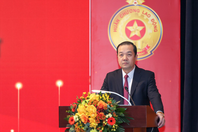 Bộ trưởng Nguyễn Mạnh Hùng: Năm 2023 sẽ là năm dữ liệu số Việt Nam ảnh 2